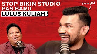 Menjawab Pertanyaan Banyak GAME DEVELOPER INDONESIA