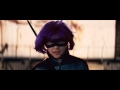 Kickass scene  me  im hitgirl