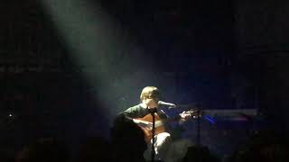 Aldous Harding - I’m So Sorry at Summerhall