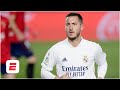 Chelsea vs. Real Madrid preview: Does Eden Hazard FINALLY make good for Zidane? | ESPN FC