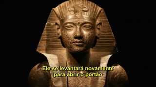 Edguy - The Pharaoh - Legendado PT