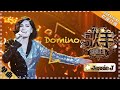 Jessie J 《Domino》-单曲纯享《歌手2018》第1期  Singer2018【歌手官方频道】
