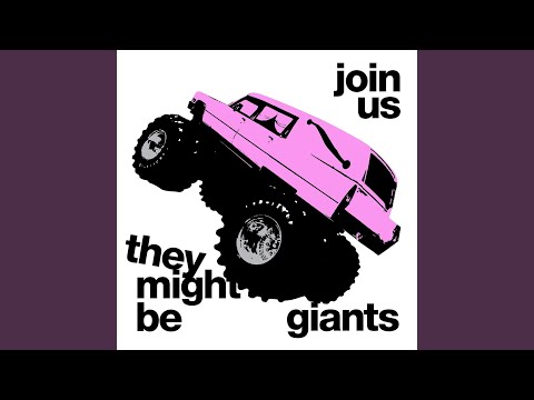 They Might Be Giants — Judy Is Your Viet Nam
