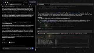 Agentic Harness Lab: Screen Recording 2026-08-27 8:04 AM screenshot 4
