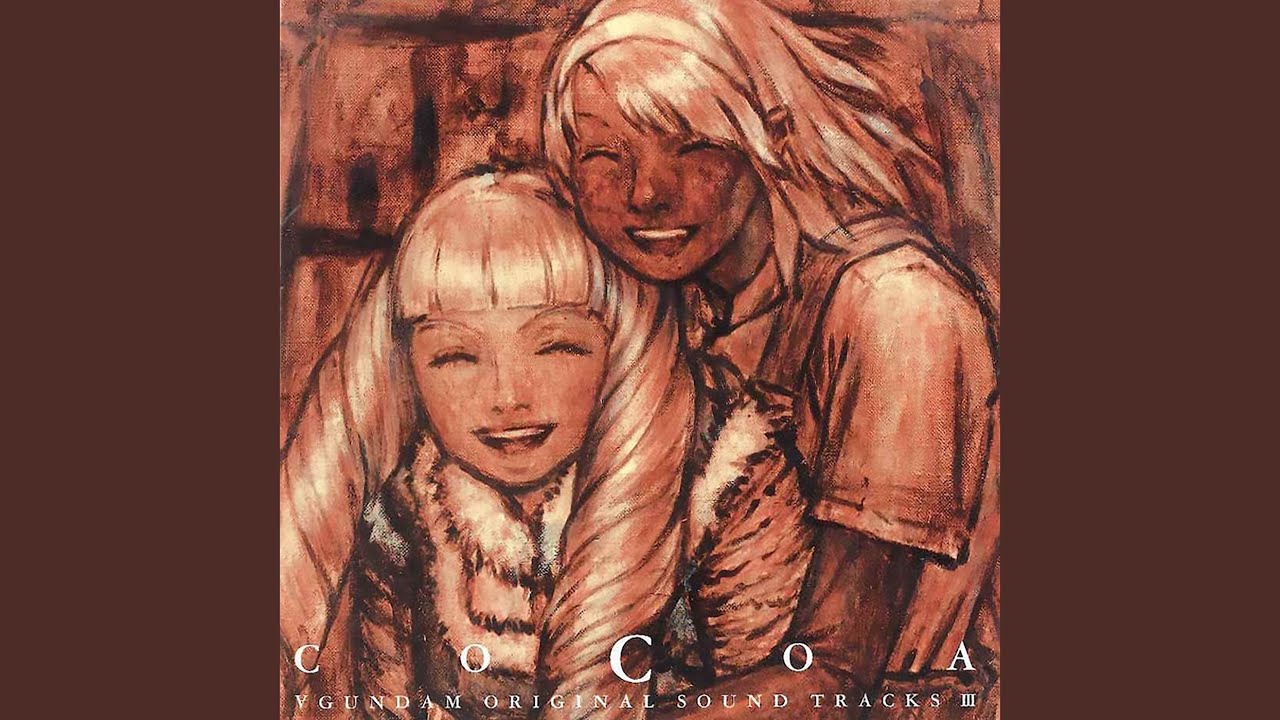 ∀ガンダム 歴代アニメ主題歌 OP・EDまとめ｜アニソンチャート