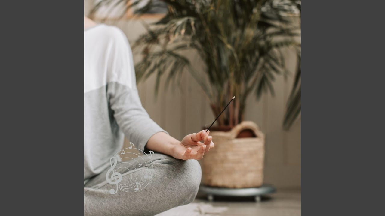 Wdech i spokony wydech