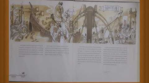 Lược sử nước Việt bằng tranh: 3. Vua An Dương Vương