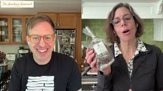 Domenica Marchetti's Kitchen Treasure Hunt