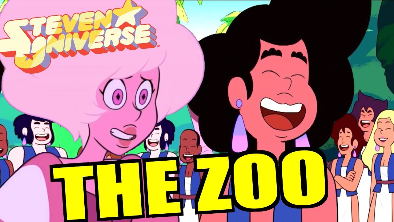camera iphone 8 plus apk Steven Universe: Theory The Zoos Purpose & Fate