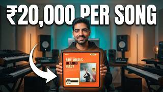Have a Music Studio Without a Website? Steal This Free Setup… screenshot 2