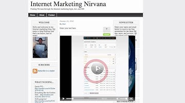 Easy Video Player WordPress Plugin