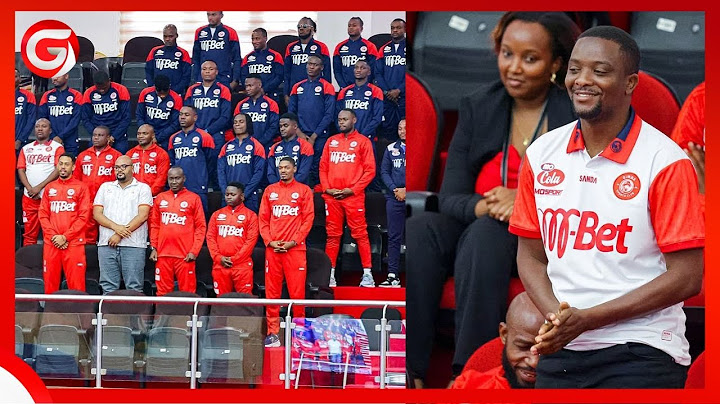 TIMU ya SIMBA YATINGA BUNGENI -SHANGWE LAIBUKA -WABUNGE WASHINDWA KUZUIA HISIA ZAO kwa AHMED ALLY...