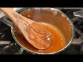 Rum Glaze Sauce Recipe From Scratch - J-Welch Farms