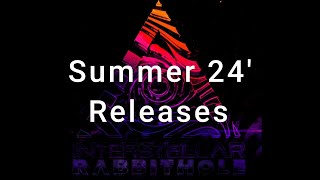 Summer Sampler 24'