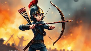 Master the Bow – Intense Arrow Combat Survival Challenge! screenshot 2