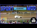 Sport Mod Feature - Florence Speedway - 4/23/22