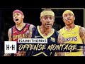 Isaiah Thomas Full BEST Offense Highlights Montage 2017-2018 - Welcome to the DENVER NUGGETS!