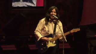 Lucy Dacus - I Don't Wanna Be Funny Anymore (All Things Go, Forest Hills Stadium, NYC 9/26/25)