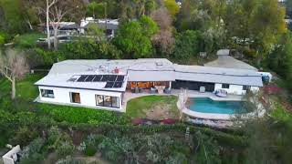 11555 Amanda Dr, Studio City, CA 91604