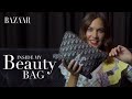 Alexa Chung: inside my beauty bag | Bazaar UK
