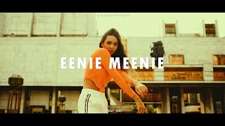 DJ SLOW!!! Eenie Meenie - Justin Bieber, Sean Kingston - Algo Beat Remix (Slow Remix)