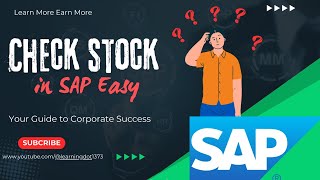 Boost Your Inventory Management Skills with SAP