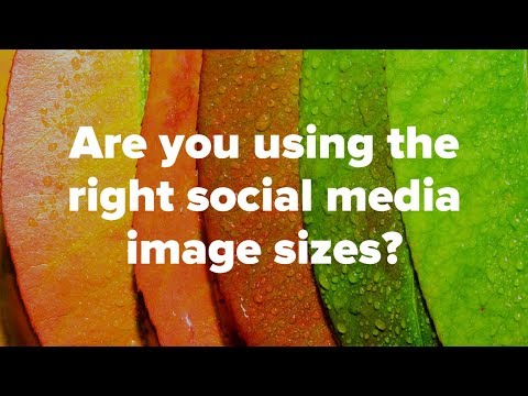 The Ultimate Social Media Cheat Sheet For Girls