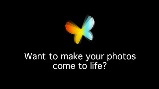 PICOO Camera - Bring Your Photos to Life!