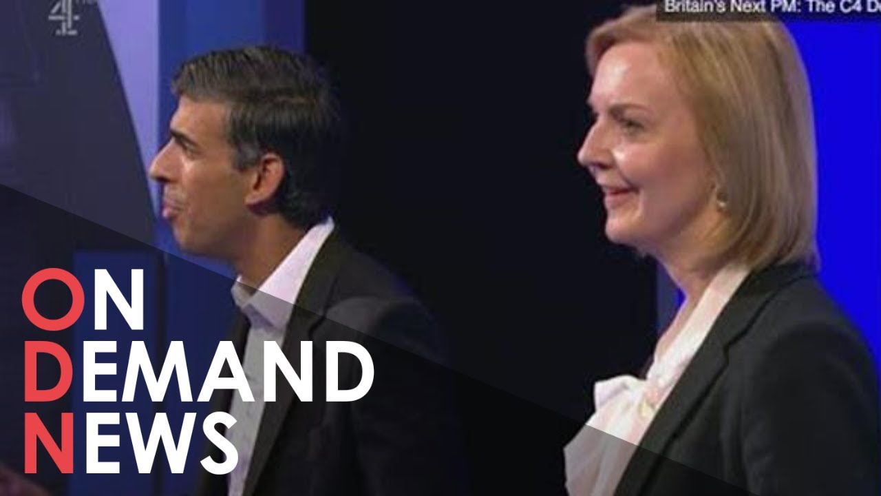 It’s Truss v Sunak - What Do You Need to Know?