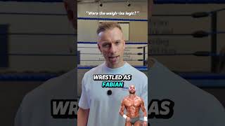 Were the WWE Cruiserweight Classic weigh-ins legit?