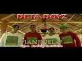 Janji pela  beta boys   official music  billy record