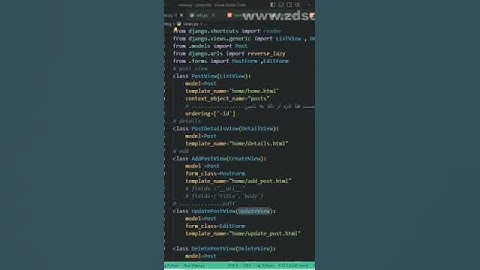 django(update)#python #django #programmer#analizy