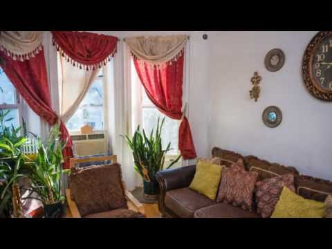 143 Martense Street, Brooklyn, NY home video tour