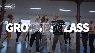 Grooves Class With Teresa Reesa Janschitz Vienna Heels Beginner Intensive 2023