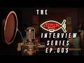 Interview Series EP005 - B-Astre