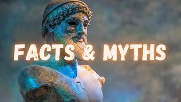 Common Myths Debunked: The Great Wall, Napoleon