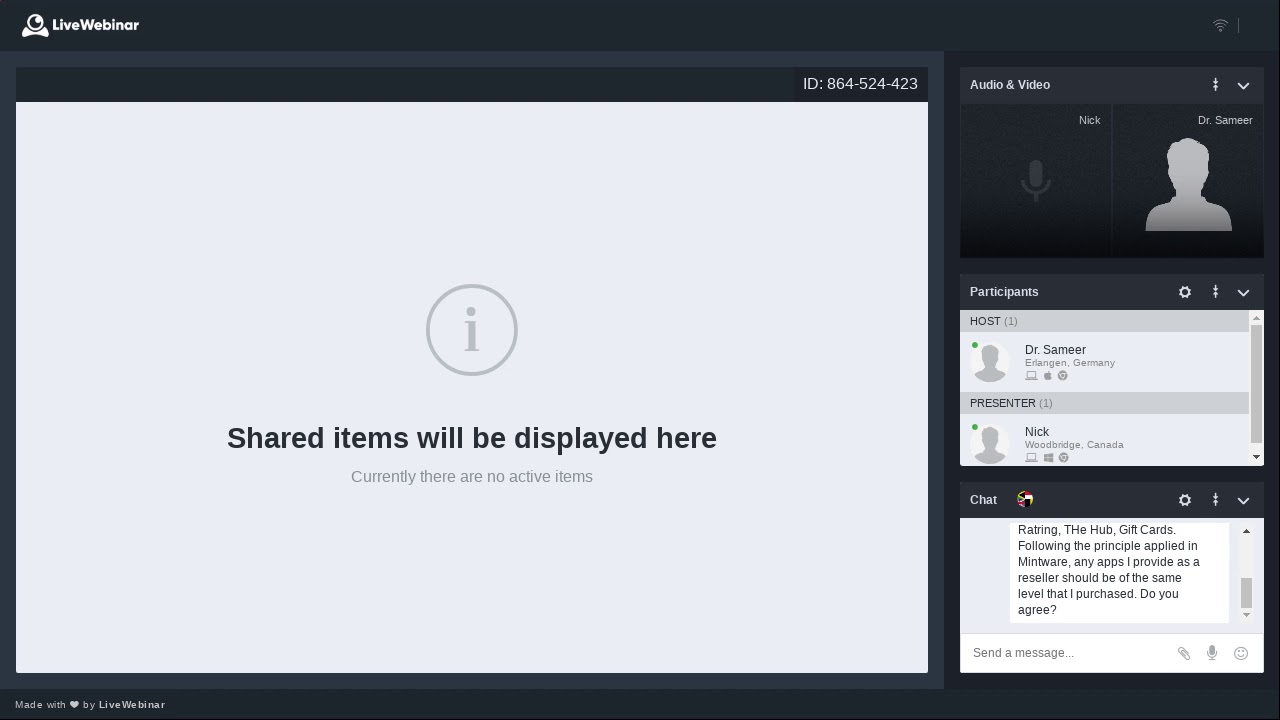 AppsKitPro Q&A Session June 5th, 2020