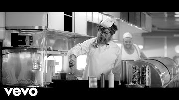 Hilltop Hoods - 1955 (Official Video) ft. Montaigne, Tom Thum