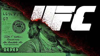 Why UFC Fighters Are Broke  Documentary