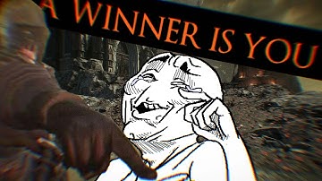 INSANE HIGH LEVEL DS3 PVP (PRO LEAGUE READY?)