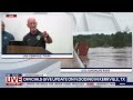 1 dead after catastrophic flooding in Kerrville, TX