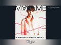 MY NAME(SEYONG SOLO feat.HWANHEE)-BE MY LOVER Türkçe altyazılı (turkish sub)