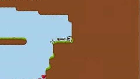 Teewars: trick jump 2