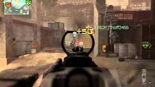 Semtex C4 Chain Reaction