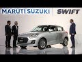 2026 Maruti Suzuki Swift – Ab Tak Ki Sabse Stylish Aur Smart Hatchback! Mileage Ne Shock Kar Diya!