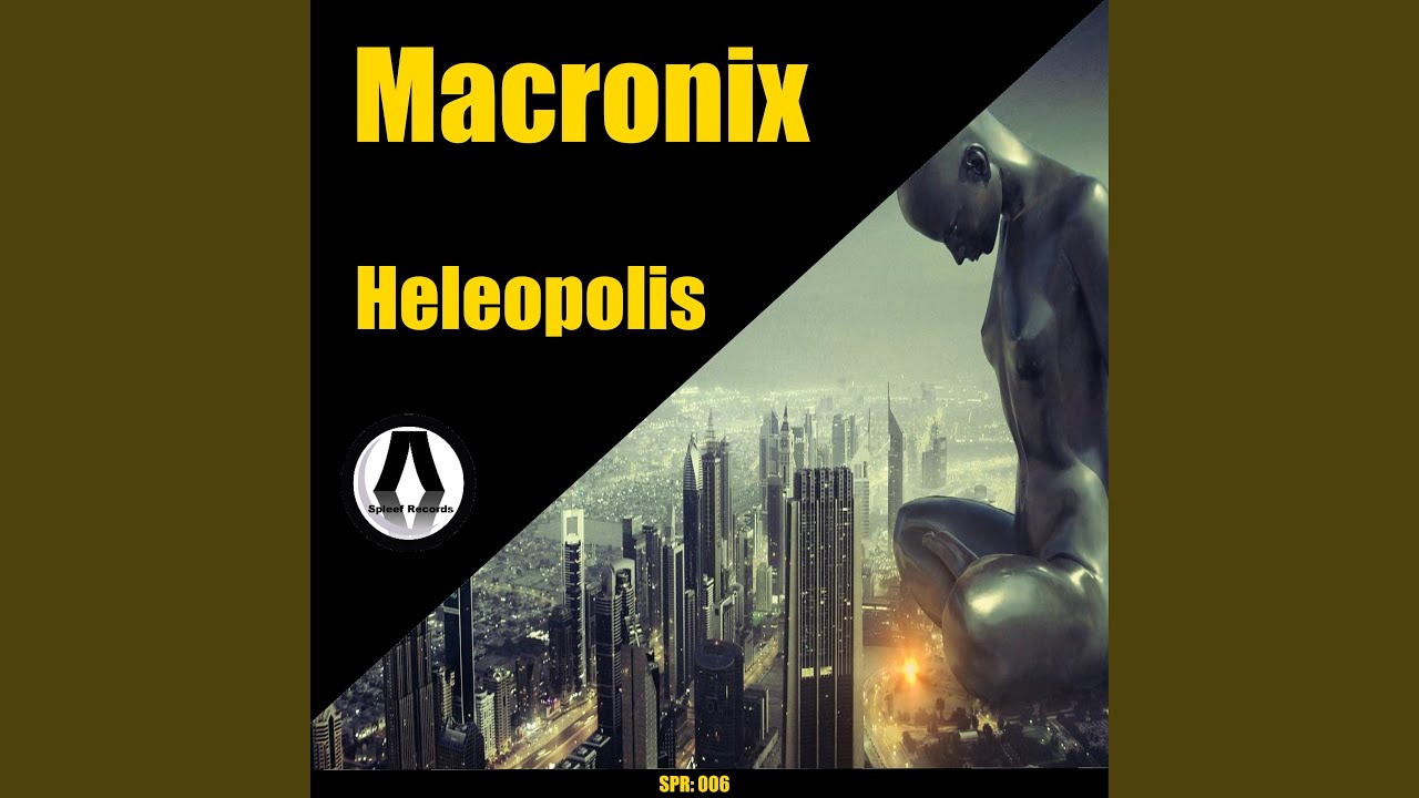 Watch Heleopolis on YouTube Watch Heleopolis on YouTube