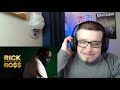 Rick Ross Warm Words In A Cold World Ft Wale Future REACTION mp3