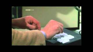 Clip From BBC Synth Britannia
