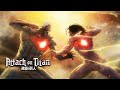 Attack on Titan Season 2 - Opening | Shinzou wo Sasageyo!
