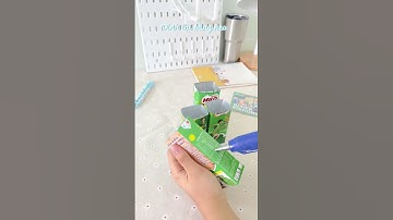 Bí kíp để luôn giữ bàn học gọn gàng đâyy #studygram #studywithme #studytips #gudenstationery